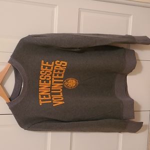 University of Tennessee sweatshirt